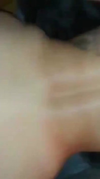 Hair Pulling Hard Fucking Doggie Style with a Huge Cock and Huge Size Queen Ass