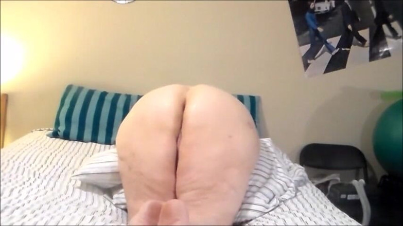 Assbody: Pounding Your Granny`s Poundcake