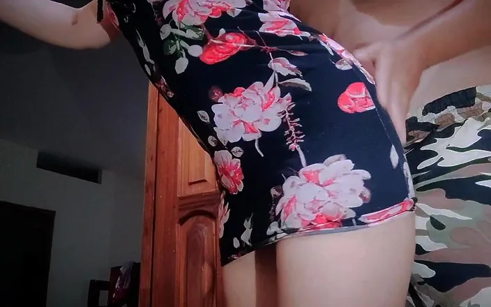 katha: Horny Stepmom Fucks with Her Military Stepson Who Came to...