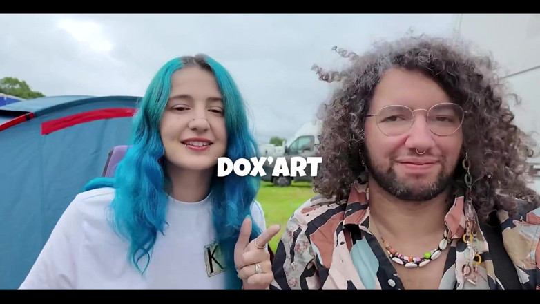 Khalamite: Bu yaz bir festivalde dört gün geçirdik