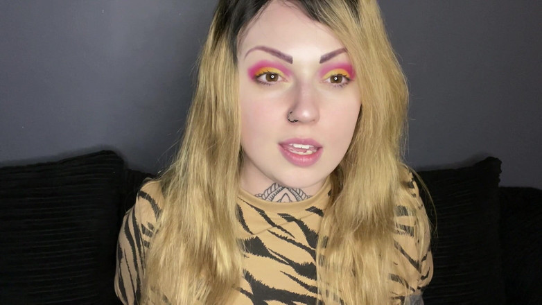 Miss Valentina: Adoro spendere i tuoi soldi