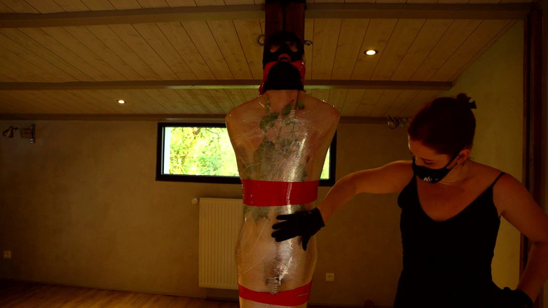 InannaJustice: Chasse aux rennes en vacances