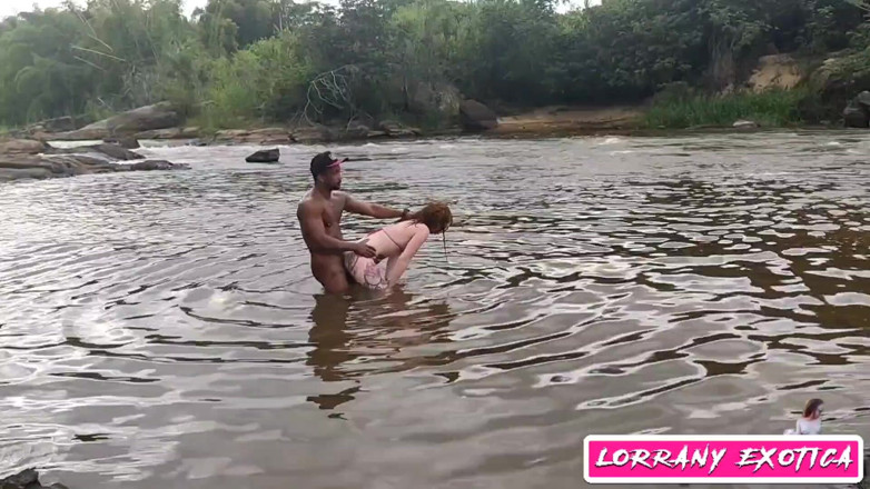 Lorrany exotica: I performed one of my fetishes asking him to put...