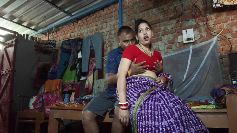 Sona bhabhi: Desi Village Stepaunty Secret