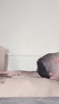 Hairy Butt Gens Fucked