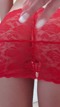 My Ass