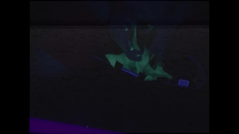 Roxxie rae page: Slimegirl