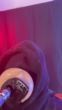 Porra, Fome De Fleshlight Na Buceta, Garganta Profunda, Simulador De Porco