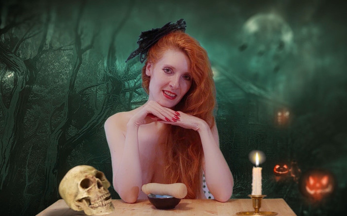 NikkiLexx: Halloween 2019