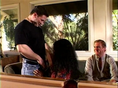 Screw My Wife Club: 내 마누라를 빨아