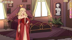 LoveSkySan69: Queen Doms - Parte 6 - fantasia sorellastra di Loveskysanx