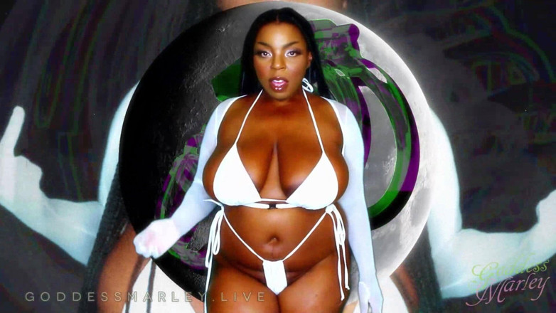 Goddess Marley: Bnwo: bekaret şartlandırma v2