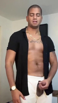 Meu tipo de crossdresser