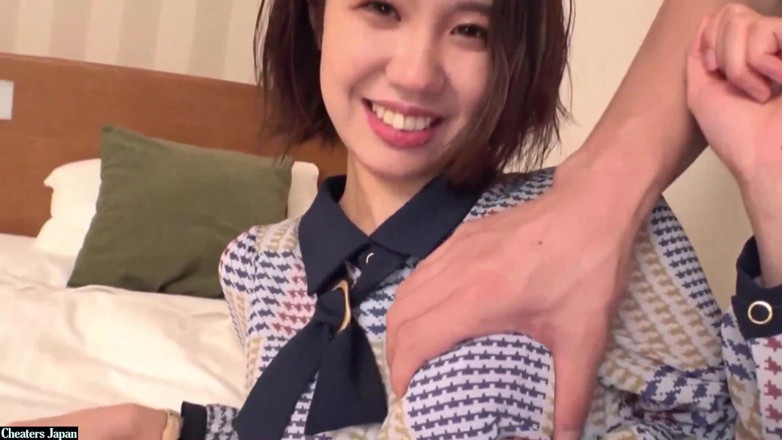 Studio Modern Shunga - JAV: Bashful yet Daring
