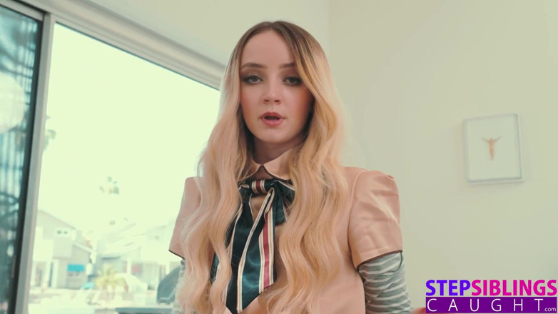 StepSiblings Caught: August 2023 Flavor of the Month Maria Kazi - S4:e1