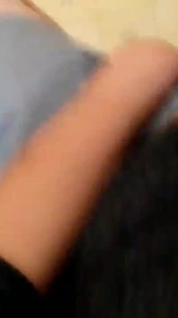 Jerking My Cock..