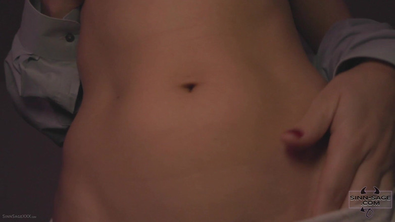 Sinn Sage: Kutsal bir baştan çıkarma asmr