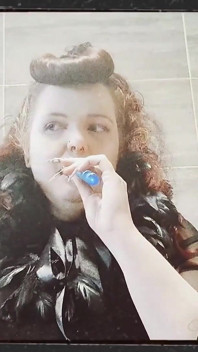 Gothic Vape ครอบงํา