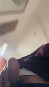 Sunday Enjoy with My Beautiful Cock