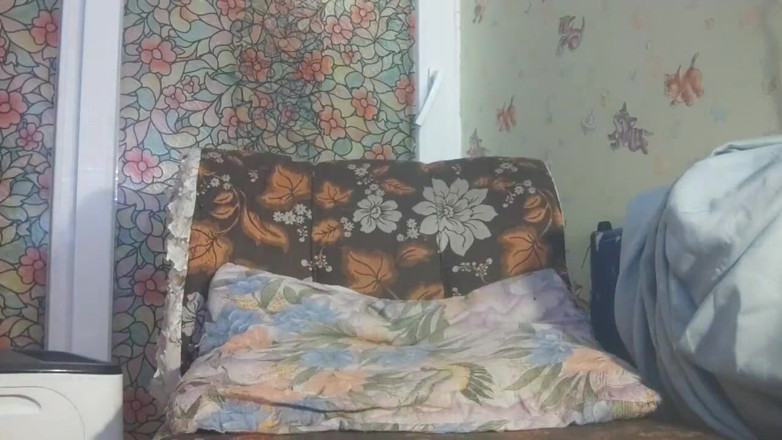 Putarankahotmilf: styvson poul straff för att vara stygg (rollspel)