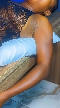 Couldn’t Oppose the Sexy Dance of My Step Sister