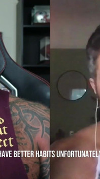 Confesiones de estrellas porno - Adam Ramzi (episodio 165)