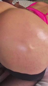 Huge Tits Phat Ass and Juicy Pussy Desi Gets Pounded by Monster BBC