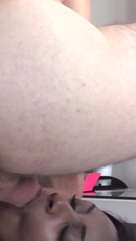 18yo Ebony Teen Fucks Cali Surfer Jock