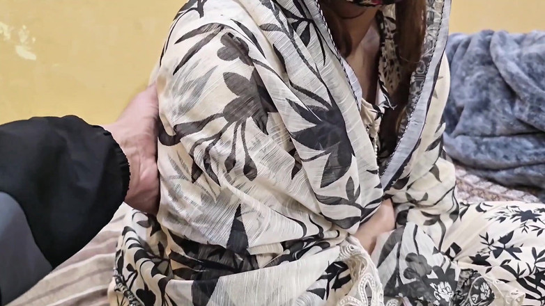 Faryal: Chachi batija si gadis india - audio bahasa india