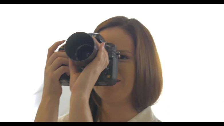 Lesbian Illusion: ¡¡El gran reto de las lesbianas supermodelos!! - (Desafío #01)