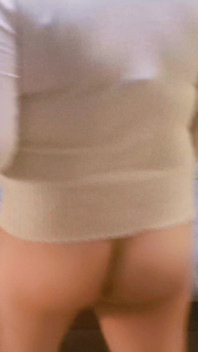 Accidental Squirting