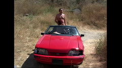 The Power of Love: Penyedut Berapi-api