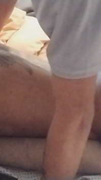 Destroying the Ass in the 24cm
