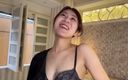 Asian happy ending: Asian angel 21624