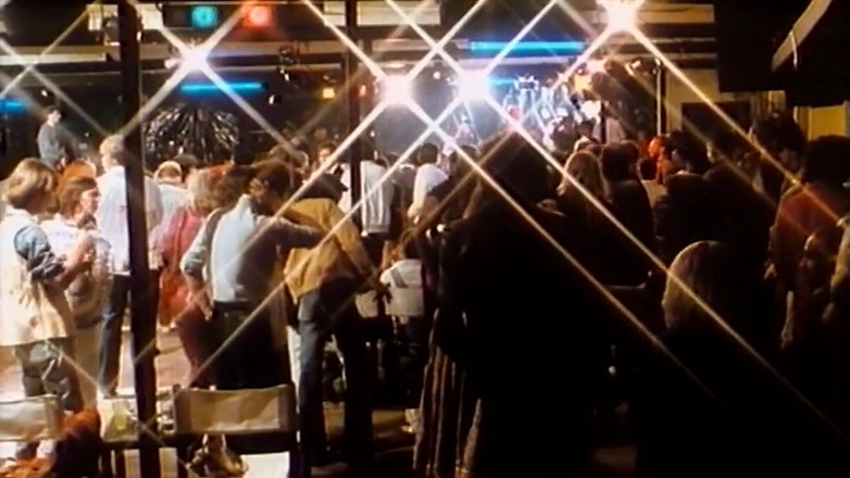 Euro Blue Movies: Sex fierbinte în Ibiza (1982)