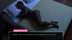Midnightparadise - Hot Teen Fucks Big Dick