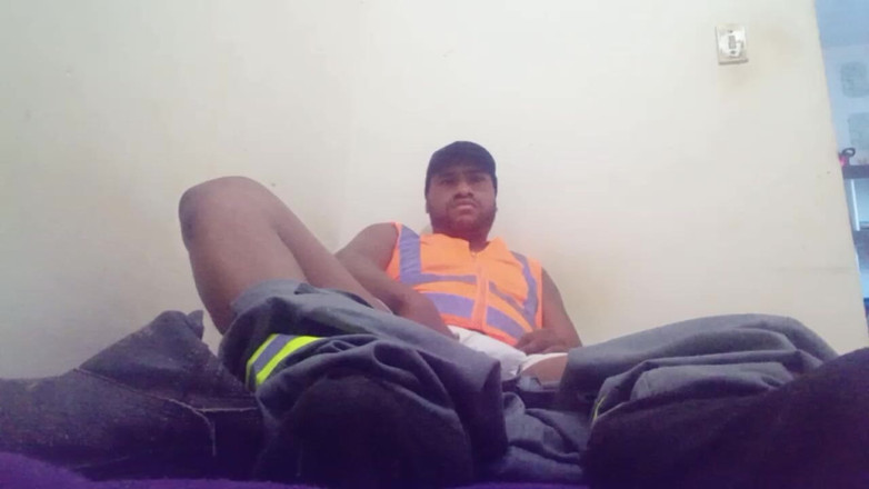 TheBlacKHunterr: 手淫