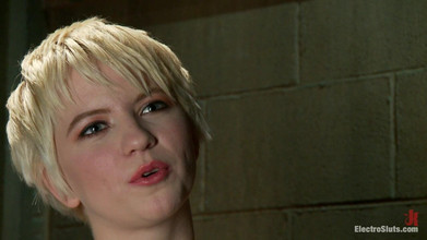 Electrosluts by Kink: 电穿戴式假