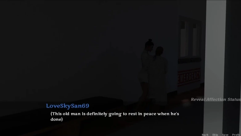 LoveSkySan69Real: Um amor de madrasta (orborigina) Parte 9 Plus - Parte 125 MILF Situação por...