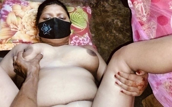 Bd-Hot-Couple: Hajband妻ロマンチックなセックスビデオ