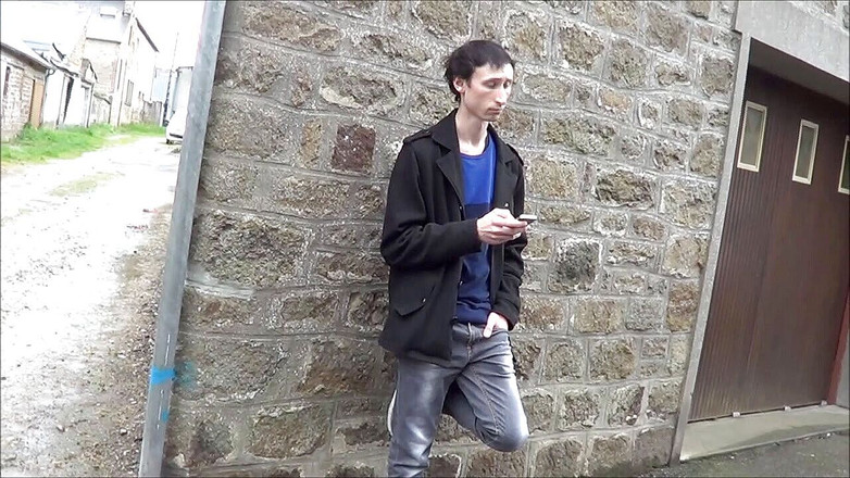 French Twinks Amator videos: Femiante twink arkadaşı tarafından sikiliyor