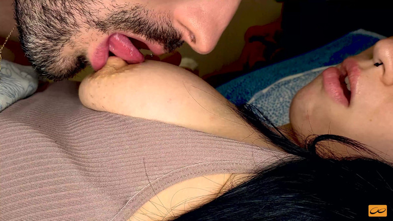 Unlimited Orgasm: Permainan puting cewek ini sampai orgasme ganas - unlimitedorgasm