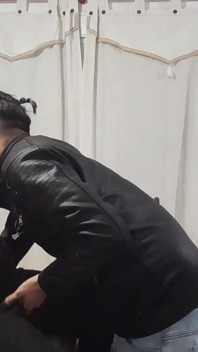 Naughty Ukulele Lesson Ends with Teacher-student Fuck on the Desk Ft Babyluna939