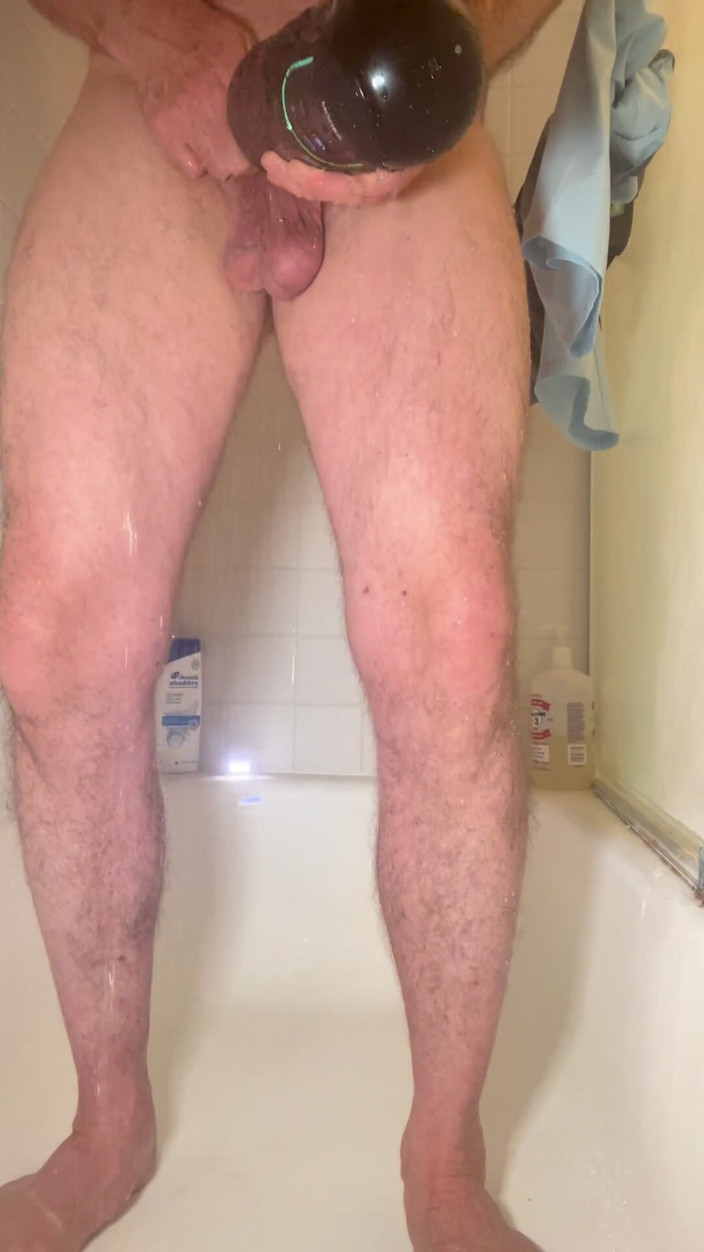 All Natural Guy: Gewoon een kleine kwaliteitstijd met mijn favoriete gadget