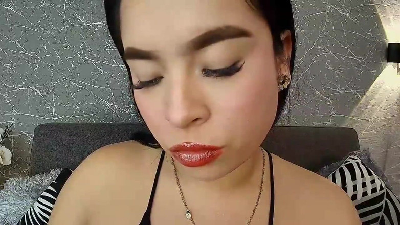 Georgia Beli: Boquete Duro Sexo Nu Show Especial