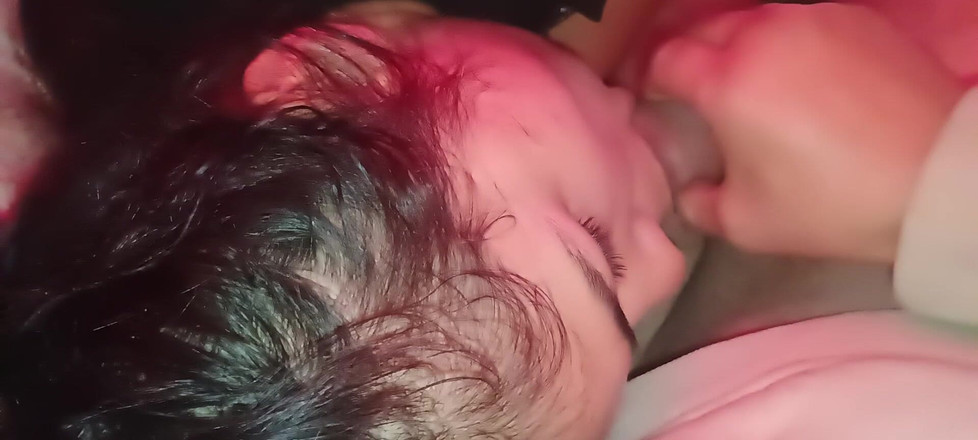 Ionut899: Krok Tata Wypełnia Moje Usta Każdym Dniem