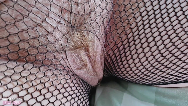 BBW_Wife: I Let a Stranger Fuck Me and Cum Over My...