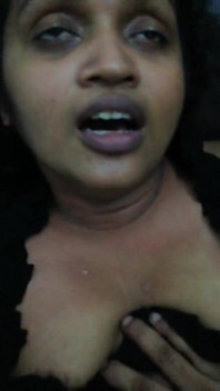 Facial Impressions of Desi Bhabhi