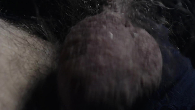 Hunky time: 아빠는 가죽을 신고, 지배해