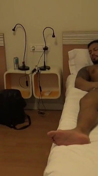 2776 Dany Boss ošukaná raw pornohvězdou Viktor Rom